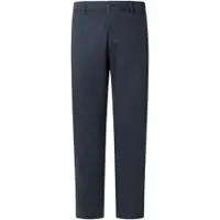 Pepe Jeans para homem. PM2100013 Calças de sarja chino Slim Navy (32), Casual, Algodão, Marinho