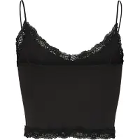 ONLY Top 'ONLVicky' preto