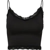 ONLY Top 'ONLVicky' preto