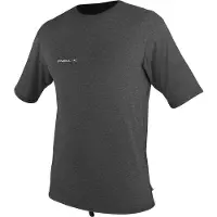 O'Neill Rash Guard Manga Curta Trvlr Hybrid