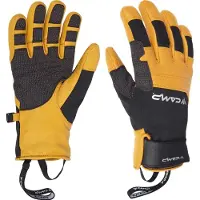 Camp - Escalada/alpinismo - Geko Grip para Unissexo - Tamanho L - Amarelo