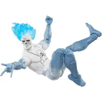 Hasbro Figura De Ação Do Spider Man Gamerverse Spirit Spider Marvel Legends 15 Cm
