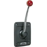 VETUS Controle Lateral De Alavanca Simples Para Motor Sico M-line/h-line 1