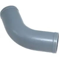 VETUS Emenda Curva De 60
