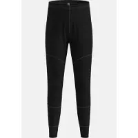 Odlo Calças Interiores Active X-warm Eco