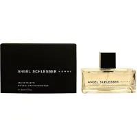 Angel Schlesser Água De Colónia Homme Vapo 125ml