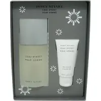 Issey Miyake Conjunto L'eau D'issey Eau De Toilette Masculino 75ml Gel 50ml
