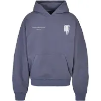 MJ Gonzales Moletom Com Capuz Metamorphose V2 Oversized