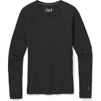 Smartwool Camiseta De Manga Comprida Classic Thermal Merino