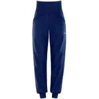 Winshape Calças de desporto 'LEI101C' azul escuro