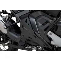SW-Motech Protetor De Calcanhar Bmw R 1300 Gs Abs/r Abs 23-25