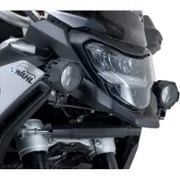 SW-Motech Suporte Para Luzes Auxiliares Evolution Bmw F 900 Gs Abs 2024