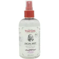 Thayers Viso Mist Lavanda 237ml — Spray tonificante