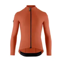 Assos Camisa De Manga Comprida Mille Gt Spring Fall C2