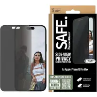 PanzerGlass Filtro De Privacidade Safe Para Iphone 16 Pro Max