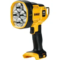 DeWalt Lanterna Dcl043-xj