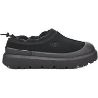 Ugg - Ténis e sneakers - M Tasman Weather Hybrid Black / Black para Homem - Tamanho 7 US - Preto