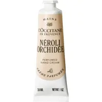 L'Occitane Crema mani Néroli & Orchidée (neroli and orchid) - Crema mani 30ml