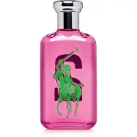 Ralph Lauren perfume Big Pony 2 For Women (Pink) EDT 100 ml