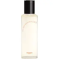 Hermès Paris HERMÈS Eau des Merveilles Eau de Toilette para mulheres 125 ml