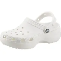 Crocs Socas 'Classic' branco