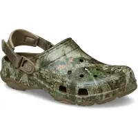 Crocs Tamancos Realtree Apx At