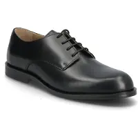 Calvin Klein Sapato com atacadores 'Essential' preto