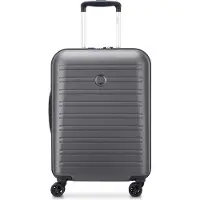 Delsey Mala Com Rodinhas Segur 2.0 55 Cm 43l