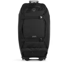 Osprey - Marcas - Shuttle 130 Black para Unissexo - Preto