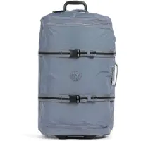 Kipling Mala Com Rodinhas Aviana L 95l