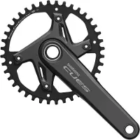 Shimano Pedaleira Cues Fc-u6040-1 9/10/11s
