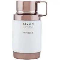 Armaf Eau De Parfum Odyssey White Edition Vapo 100ml