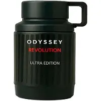 Armaf perfume Odyssey Revolution EDP 100 ml