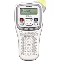 Brother PT-H105 Etiquetadora