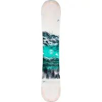 Head Prancha De Snowboard Pride 2.0 Ice+fx Fay I Lyt