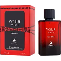 Maison Alhambra Maison Your Touch Extrait EDP U 100 ml