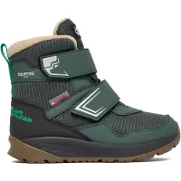 Jack Wolfskin Botas De Neve Polar Bear-b Texapore Mid Vc