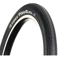 Tioga Pneu Rígido Urbano Powerblock Bmx 20´´ X 1.60