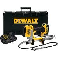 DeWalt Dcgg571m1 Pistola De Graxa A Bateria