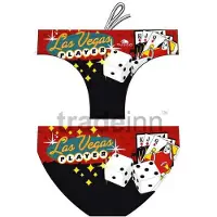 Turbo Slip De Banho Las Vegas
