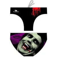 Turbo Slip De Banho Dracula