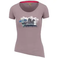 Karpos Camiseta De Manga Curta Anemone Evo