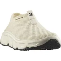 Salomon - Sapatilhas trail - Reelax Moc 6.0 W Vanilla Ice/Vanilla Ice para Mulher - Tamanho 40