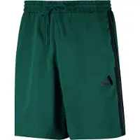 Adidas Calções Essentials 3 Stripes Single Jersey 7´´