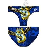 Turbo Slip De Banho Limited Edition