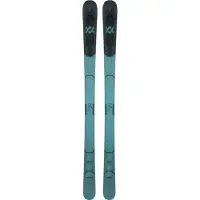 Völkl - Skis - Mantra 88 2026 para Homem - Tamanho 170 cm - Azul