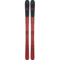 Völkl - Skis - M7 Mantra 2026 para Homem - Tamanho 184 cm - Vermelho