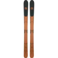 Völkl - Skis - Mantra 108 2026 para Homem - Tamanho 184 cm - Laranja