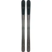 Völkl - Packs (skis + fixações) - Pack Mantra 102 Grey/Black 2026 para Homem - Cinzento