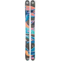 Blizzard - Skis - Rustler 11 2027 para Homem - Tamanho 180 cm - Azul